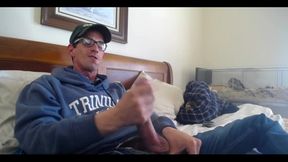 Chaturbate Show 1/28/22
