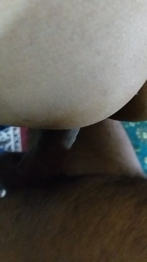 Sexy Lady's Heat, Fun, Masala Fucking, Doggy Position