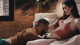 I Have The Hottest Shemale Stepdaughter