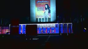 nicole de trans verabredet sich mit zwei alten, guten deutschen stechern im hotel ...