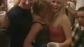 Teen Marie, Cute Kayla And Lmao Gfs In Cute Teen 18+ Lesbo Licks College Pussy
