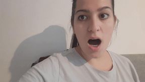 Burp with big Dolina wmv