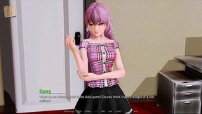 Harem Hotel 71