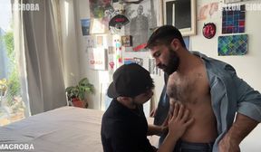 bareback fuck 16