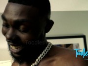 Treat it Like a Pussy - JD Blackstone and Savage xXx