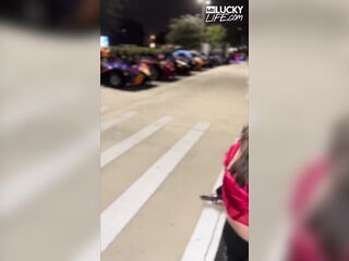 Hookup Date And Sex With Large-Bazookas Brunette hair Hotty Sophia Leone