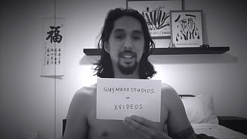 Guy Maxx Studios Verification Video