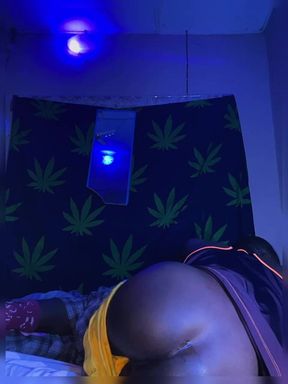 Naughty Midnight Saga Between 2 Friends.