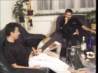 Frauen Im Suff - Movie scene three