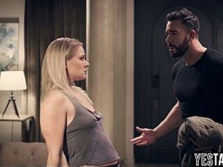 Lustful homeless mother I'd like to fuck desires to get dicked down by a helpful chap