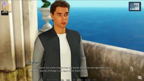 [Gameplay] Sunshine Love 39