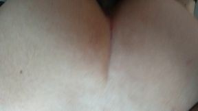 Blasphemous anal&#x1F44C; intrusion ravaged her naive virginity