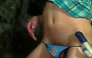 Cute teen solo cam