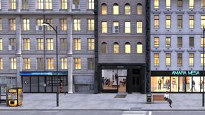 Kink Maker 7 Kelsi's 5-man Bukkake Face & Body Drench