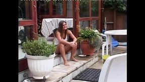 Girlfriend in Love