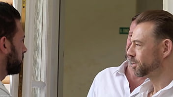 Mia Tresji &amp_ Novella Night&#039_s Group Lust