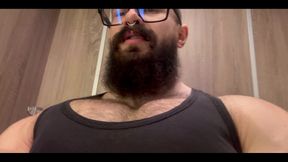 Smelly Armpits