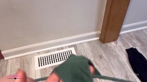 A Week of Panties