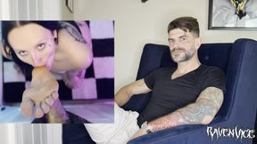 Gloryhole Foot Worship Dom View