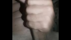 Elgato y una paja con corrida