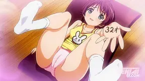 My Step Sister By Accident - Hentai Porn Video