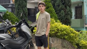 Angel of Bogota: File 52 - Our Little Secret