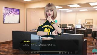 SHALE HILL #25 • Visual novel Gameplay [HD]