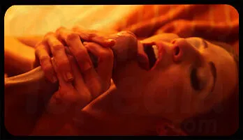 Hotel Suite Seduction: Bruce & Jenni's Wild Night