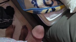 Sex Madam Rania Ebony Share Wife Arabic