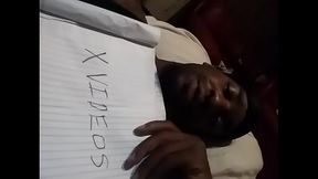 Verification video