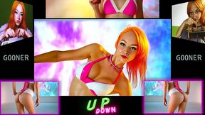 keep to the beat gooner