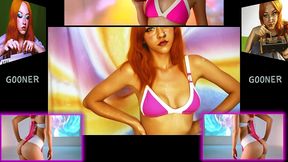 keep to the beat gooner