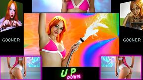 keep to the beat gooner