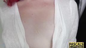 Pascal's pussy porn