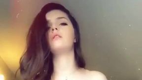 Porno Video @Spanking and #Solo #Big Ass with @Kacey Quinn Like & Share!