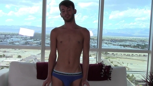 Raunchy Adventures of Declan