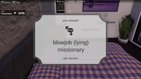 Complete Gameplay - Master of Seduction, Part 5