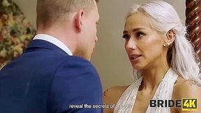 Featuring Veronica Leals Wedding Video