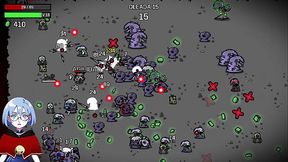 Brotato Gameplay 2