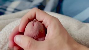 CUM DUMP TWINK SERVICES DICK & GETS DRENCHED | Face Fucked, Glazed, & Self-Covered in Loads!