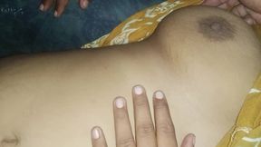 A Beautiful View of the Mother-in-law's Room