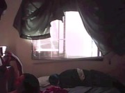 Trained Professionals: Sexy TS/Bi CPL Jasmine and Cyrus show off their prowess for your viewing plzr