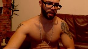 Alexander Hot Private Show