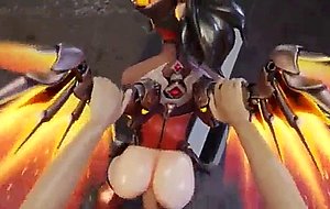 D anime sex pt1- more at