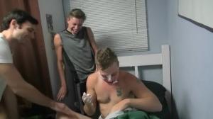 Whip It admirable - oral-stimulation First Time