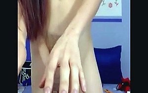 Inch amateur colombian cock
