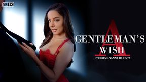 A Gentleman's Wish