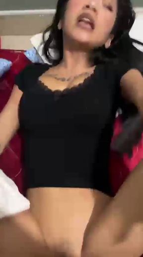Desi amateur indian cutie gets fucked in homemade video
