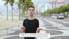 novinhos se deliciando com a piroca gigante do dotado