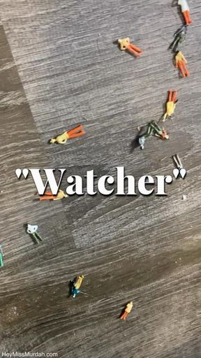 Watcher HD